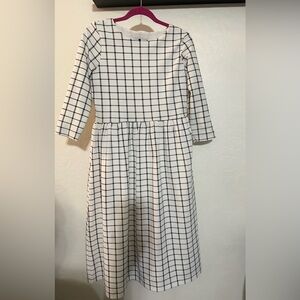 Dainty Jewells Midi Dress